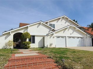 714 Flint Spear Rd, Walnut, CA 91789