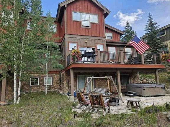 Property Rear View