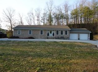 156 Happy Day Rd, Barbourville, KY 40906