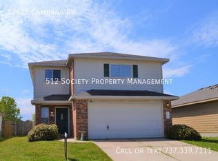 12625 Campana Dr, Del Valle, TX 78617