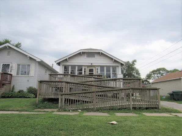 716 Mulberry St, Hammond, IN 46324
