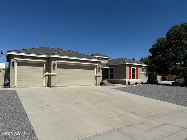 114 Watercress Ln, Dayton, NV 89403