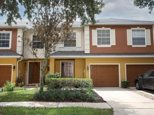 732 Fortanini Cir, Ocoee, FL 34761