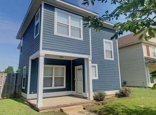 561 N 2nd St, Memphis, TN 38105