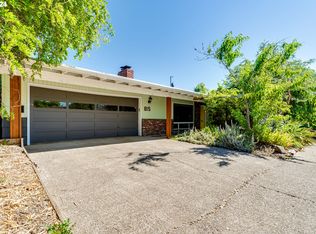 815 E 37th Ave, Eugene, OR