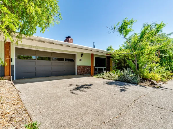 815 E 37th Ave, Eugene, OR 97405
