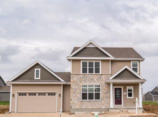 2344 Butterfly Cir, Sun Prairie, WI 53590