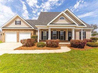 108 Haven Crst, Bonaire, GA 31005
