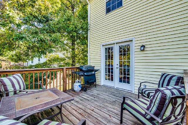 2nd image of 3520 Roundwood Forest Dr
