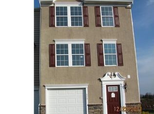 113 Sandpiper Ct, Gilbertsville, PA 19525