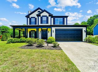 13705 Walkers Creek Dr, Charlotte, NC 28273