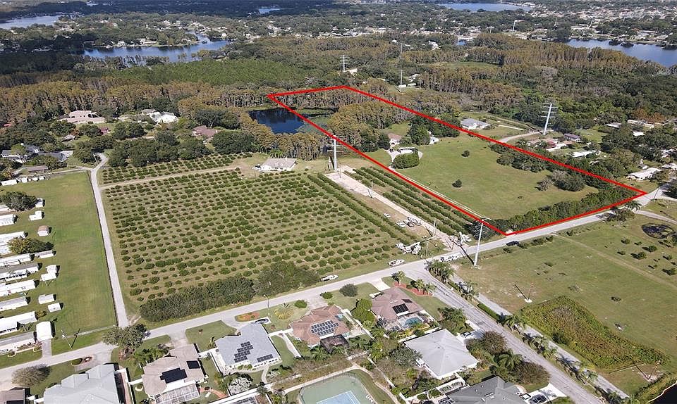 1st image of 21921 CARSON DRIVE LOT 0000