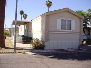 4375 W Missouri Ave, Glendale, AZ 85301