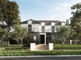 633 Foothill Rd, Beverly Hills, CA 90210