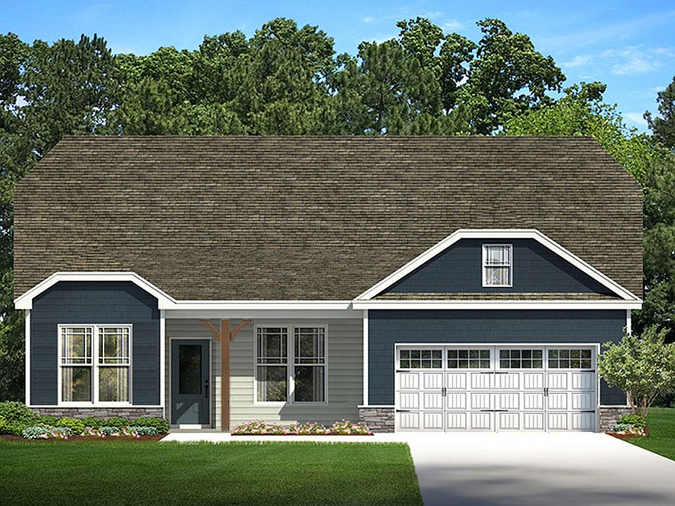 Plan Elevation.