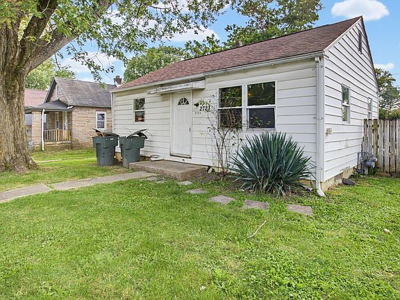 5th image of 2723 McGuffey Rd