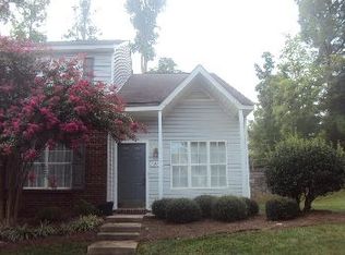 1891 Forest Side Ln, Charlotte, NC 28213