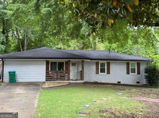 5940 John St, Austell, GA 30106