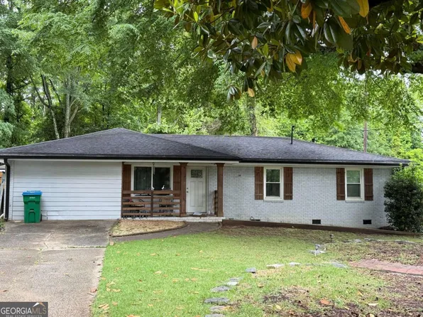 5940 John St, Austell, GA 30106