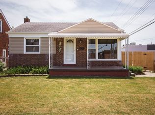 1875 Moran Ave, Lincoln Park, MI 48146