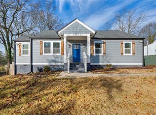 1571 Belmont Ave SW, Atlanta, GA 30310