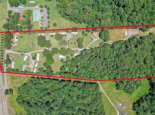 17500 Caldwell Station Rd, Huntersville, NC 28078