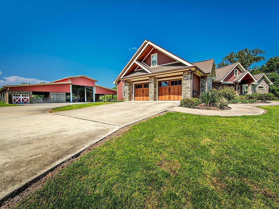 13134 Highway 3235, Larose, LA 70373 | MLS #2025015652 | Zillow
