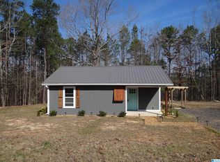 402 Mountain Springs Rd, Ashville, AL 35953
