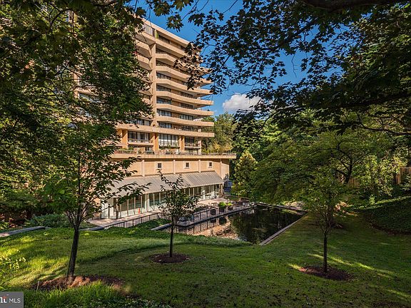 2nd image of 4200 Massachusetts Ave NW APT 1009