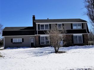 1 Lambeth Loop, Fairport, NY 14450