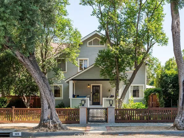 169 W 7th St, Claremont, CA 91711