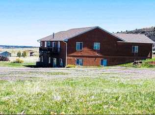 4155 Ouray St, Colorado City, CO 81019