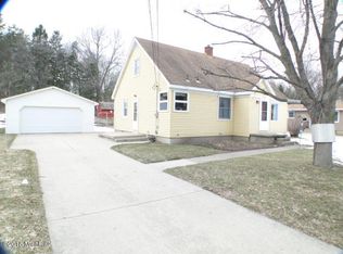 1687 Moelker Ave SW, Grand Rapids, MI 49534