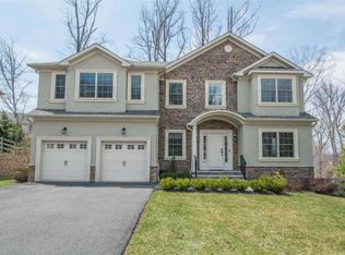 11 Himsl Ct, West Orange, NJ 07052
