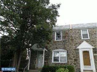 4012 Marshall Rd, Drexel Hill, PA 19026