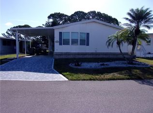 6938 Awawa Ct, North Port, FL 34287