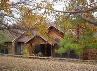 1320 Sleepy Hollow Rd, Edmond, OK 73034