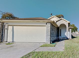6402 Foster St, Houston, TX 77021