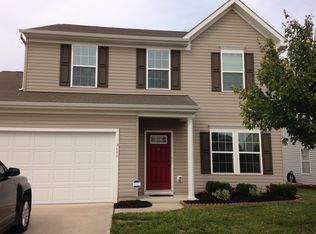 3188 Hemlock St, Whiteland, IN 46184