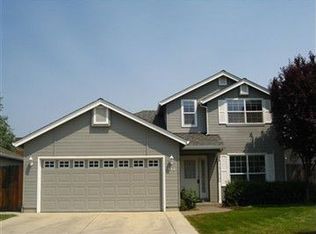712 Trinity Way, Medford, OR 97501