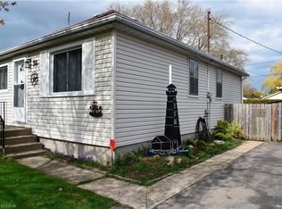 36 Woodhouse Ave, Norfolk County, ON N0A1N8