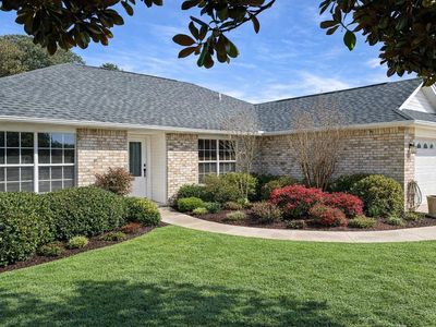 1945 Jessica Way, Navarre, FL, 32566