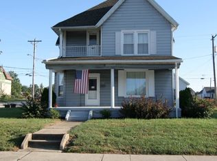 404 E 5th St, Jasper, IN 47546