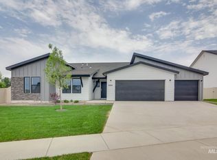 4314 S Giants Way, Nampa, ID 83686