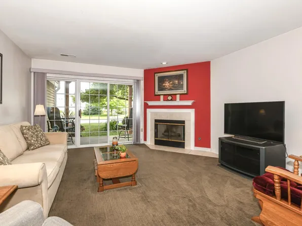 N16W26583 Wild Oats DRIVE #C, Pewaukee, WI 53072