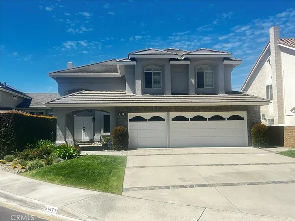 21471 Birdhollow Dr, Trabuco Canyon, CA 92679
