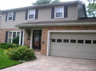 2219 Parkdale Dr, Richmond, IN 47374