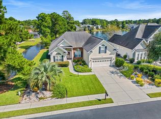 207 Wedgefield Dr, Conway, SC 29526