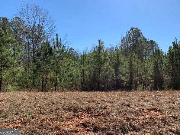 0 State Highway 109, Molena, GA 30258