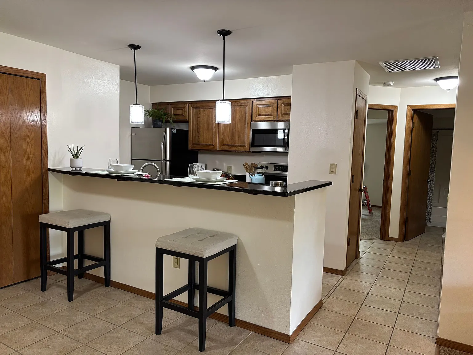 Sauk Creek Apartments — Photo 3
